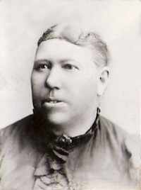 Ann Elizabeth Ringrose (1838 - 1907) Profile